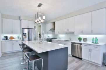 köksrenovering stockholm